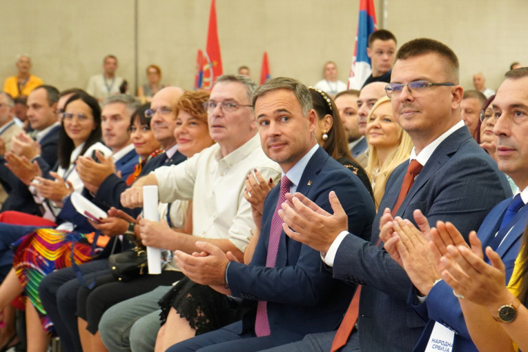 Raspala se Aleksićeva koalicija: NLS ne izlazi na izbore, od „trećeg mesta“ nije ostalo ništa