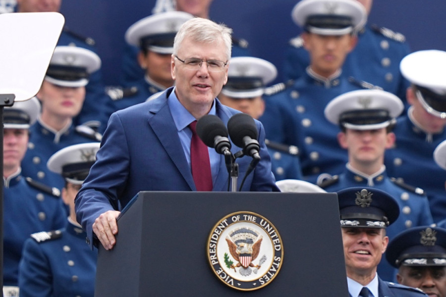 Opasan korak: Amerika potvrdila da je postavila oružje u svemir!