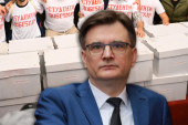 Jovanov raskrinkao "studentsku listu": "Nestranačka priča je apsolutna laž, ovo je koalicija raznih stranaka"