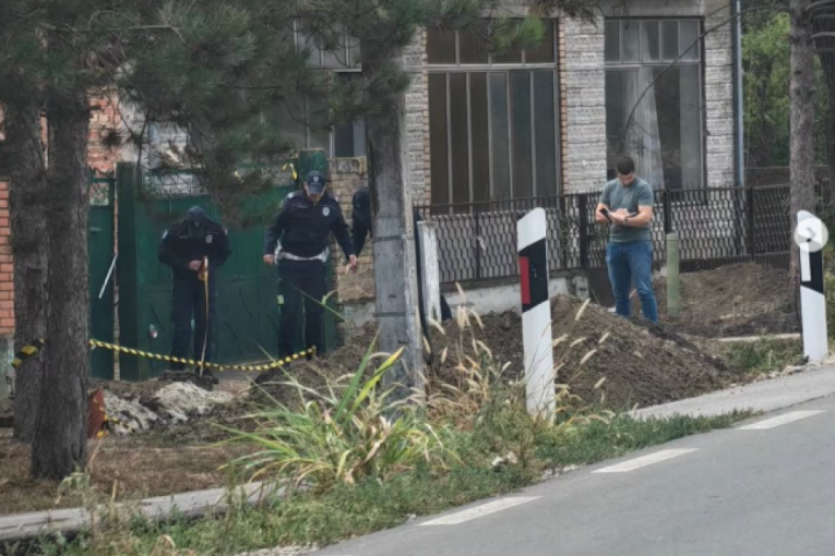 Otkriven identitet muškarca pronađenog mrtvog kod Pećinaca: Meštani otkrili šta je prethodilo tragediji