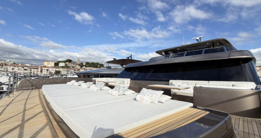 OMR Premium Yachting na vodećim evropskim sajmovima uz novo partnerstvo sa Novamarineom