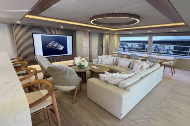 OMR Premium Yachting na vodećim evropskim sajmovima uz novo partnerstvo sa Novamarineom