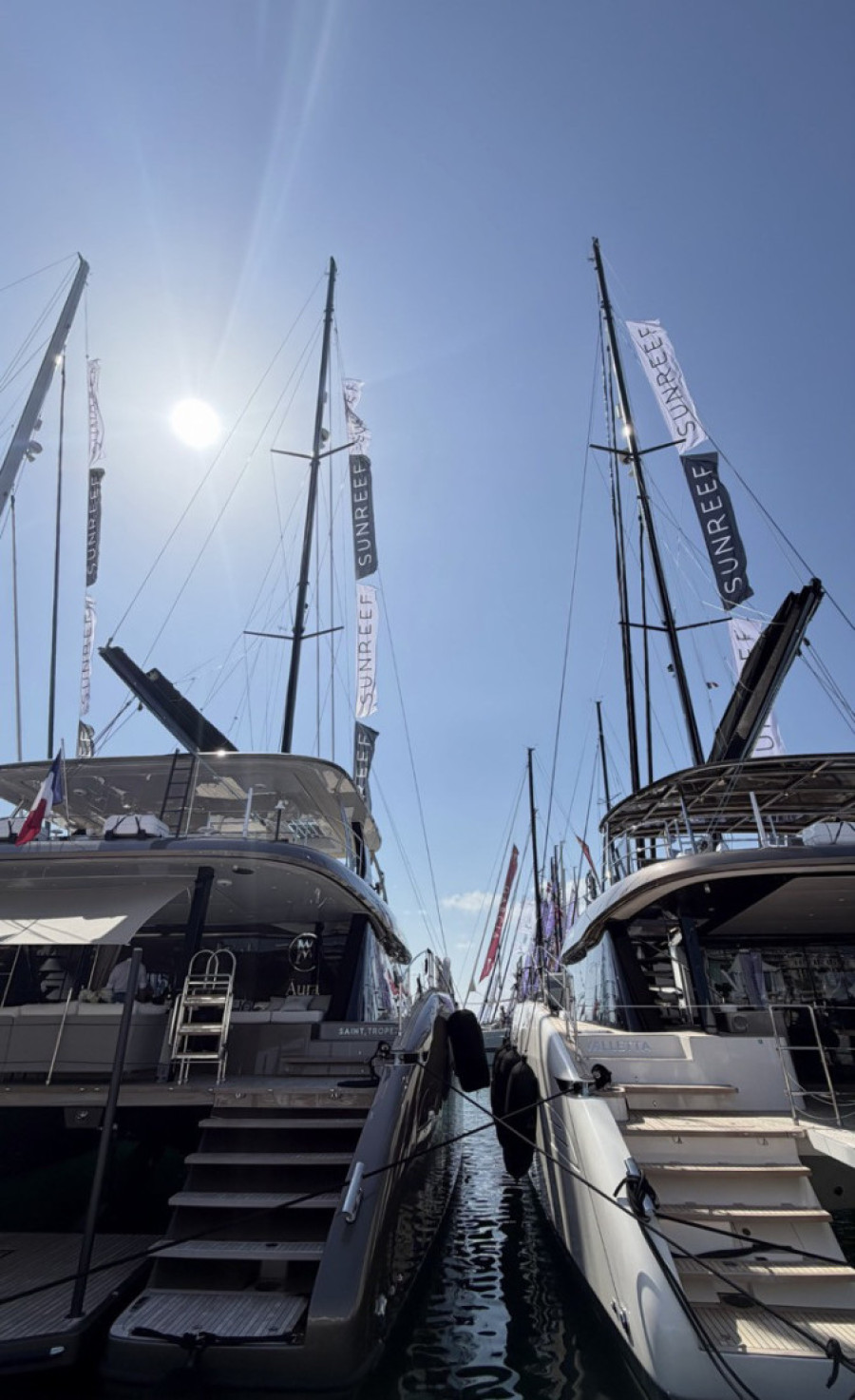 OMR Premium Yachting na vodećim evropskim sajmovima uz novo partnerstvo sa Novamarineom
