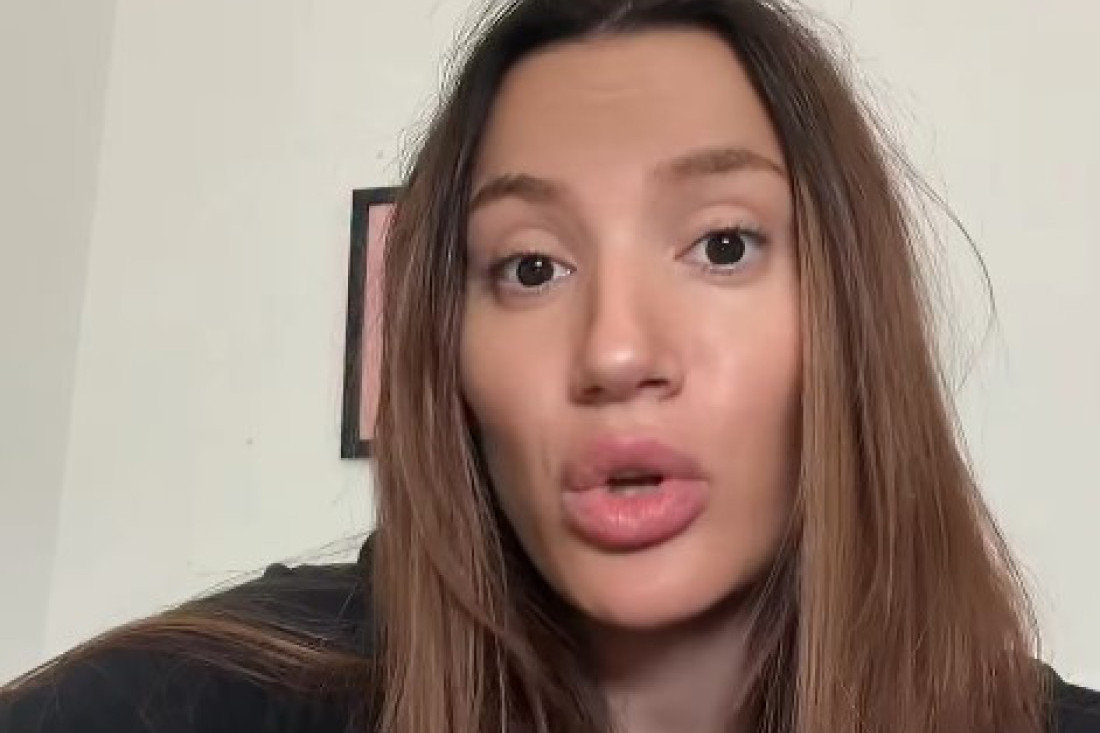 Kristina Spalević progovorio o teškom periodu: Preselili smo se, deci prija!