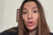 Kristina Spalević progovorila o teškom periodu: Preselili smo se, deci prija!