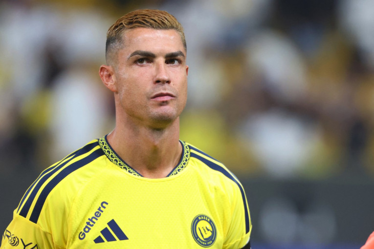 Morbidno skandiranje u Saudijskoj Arabiji: Navijači vređali pokojnog Žotu, Ronaldo traži suspenzije!