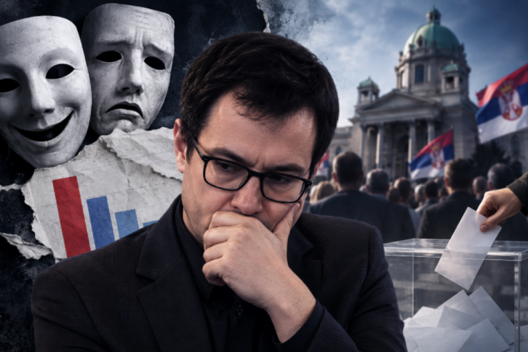 Brnabić žestoko odgovorila Piculi: "Tompson ima svoju listu, Srbiji neće naređivati oni koji slave NDH!"
