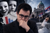 Izgubljeni u sopstvenim lažima: Ovako je blokaderski istraživač javnog mnjenja priznao obmanu od pre godinu dana