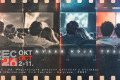 Približava se veliki praznik filma: Saznajte šta vas očekuje na 53. FEST-u