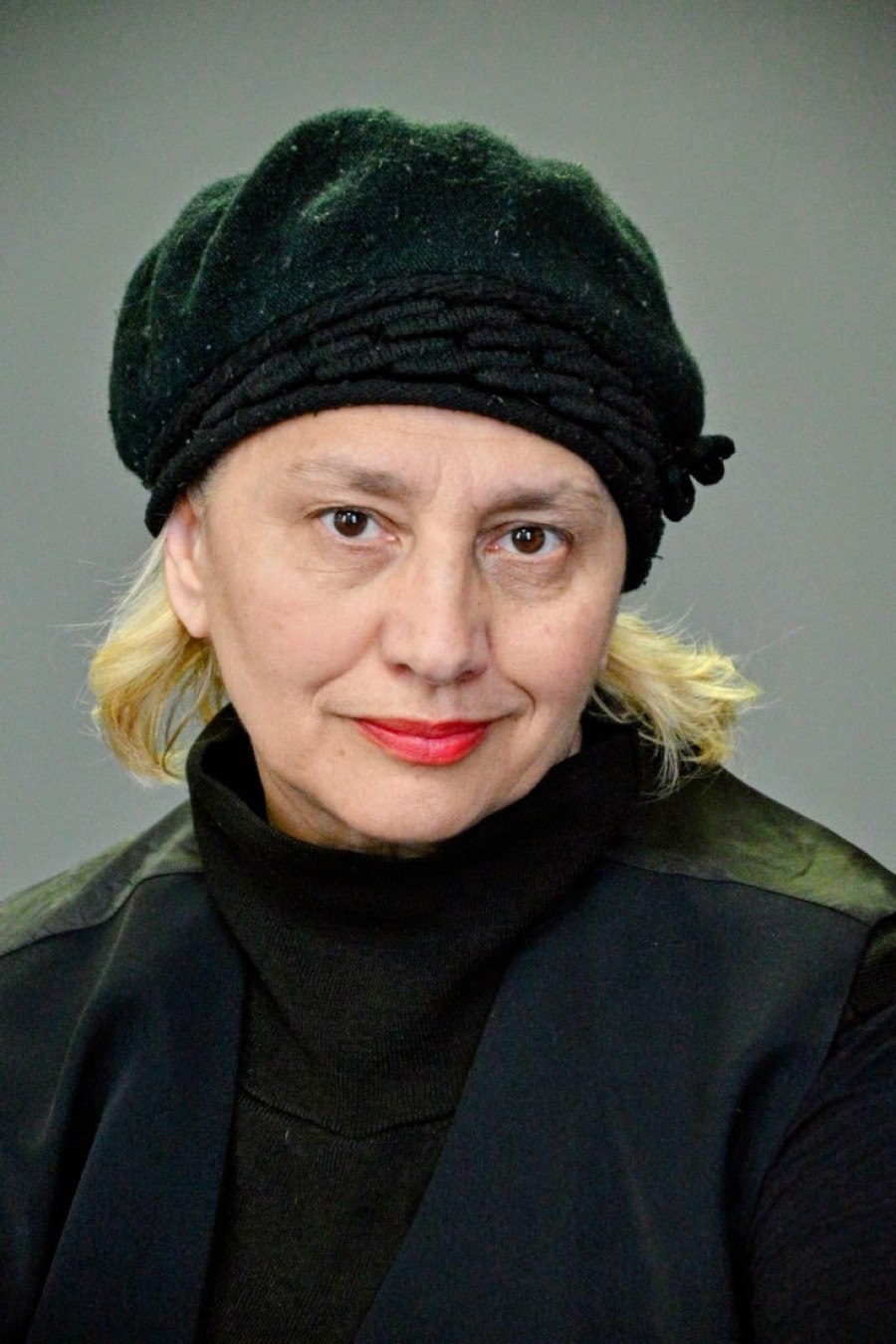 Gordana Đurđević Dimić dobitnica nagrade "Mija Aleksić - biti glumac": Sve je spremno za Međunarodni filmski festival u Gornjem Milanovcu
