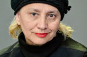 Gordana Đurđević Dimić dobitnica nagrade "Mija Aleksić - biti glumac": Sve je spremno za Međunarodni filmski festival u Gornjem Milanovcu