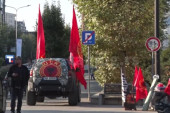 Takozvana kosovska policija prekinula održavanje predstave za decu, ali je dozvoljeno okupljanje u znak podrške zločincima! Pogledajte