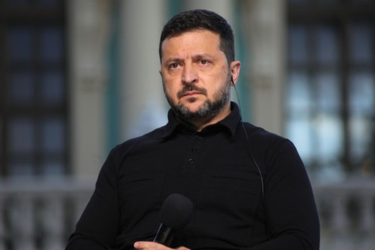 Zelenski otkrio da je bio meta još jednog napada: Rusija je dva puta pokušala da me ubije