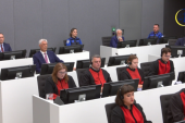 Dodik: Presuda Tačiju u Hagu je karikatura pravde