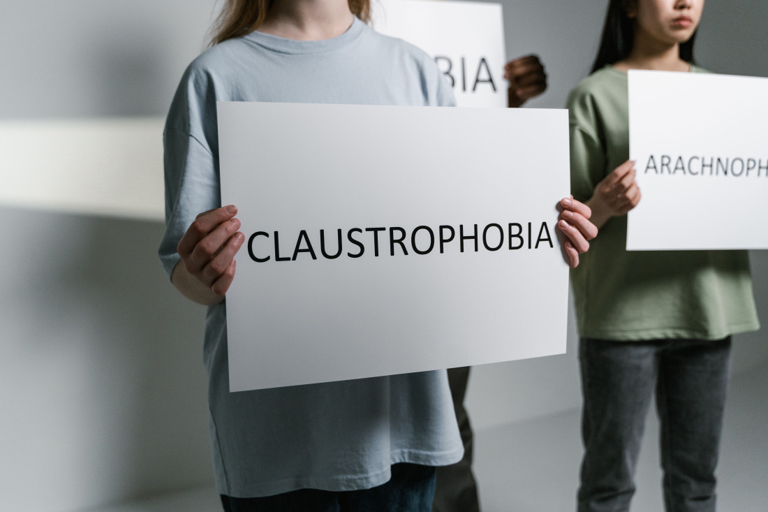 Od običnog straha do fobije: Psiholozi objašnjavaju kada on postaje problem i kako ga prevazići