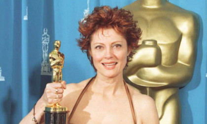 Poverovala je u holivudsku medijsku pompu i doživela šok: Suzan Sarandon je bila uništena zbog Oskara (VIDEO)