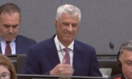 Priština sutra na nogama: Skupština raspravlja o presudi bivšim vođama OVK