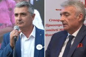 Milogorcu i crnogorskom separatisti stigla podrška od istomišljenika: Mrzitelj Srbije i svega srpskog hoće da ga vidi na čelu zemlje!
