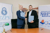 Potpisan sporazum o saradnji Pokrajinskog sekretarijata za privredu i turizam i Udruženja za zaštitu potrošača Vojvodine