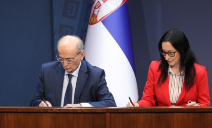 Majkama novorođene dece do 2,5 miliona dinara za kupovinu seoske kuće