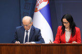 Majkama novorođene dece do 2,5 miliona dinara za kupovinu seoske kuće