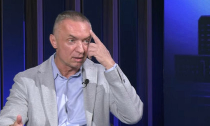 Pajtić prizvao rumunski scenario: Vučićeve nastupe uporedio sa Čaušeskuom