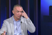 Pajtić prizvao rumunski scenario: Vučićeve nastupe uporedio sa Čaušeskuom