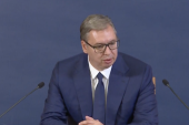Vučić o presudi vođama OVK: Nisu želeli da uruše njihov kredibilitet, za ove zločine utvrđena je odgovornost