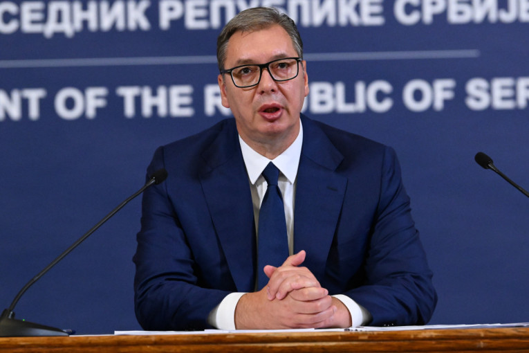Vučić o presudi vođama tzv. OVK: Mir i stabilnost najvažniji, nema mesta euforiji – dobro razumeti poruke iz Haga