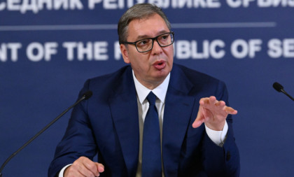 "Dobili smo informacije da će spolja pokušati u izbornoj noći da izazovu nemire"