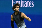 Siner, Zverev, a sada i Alkaraz: Španac obezbedio plasman na Završni ATP turnir!