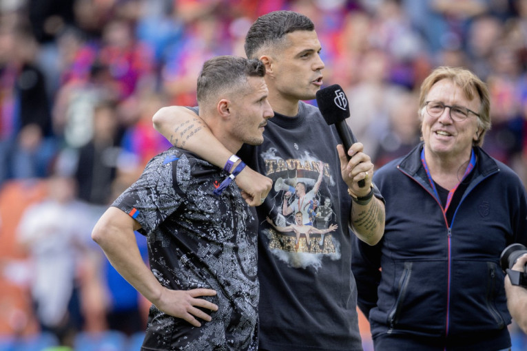 Srbomrzac veliča osuđene vođe OVK: Provokator Džaka još jednom pokazao da nema srama!