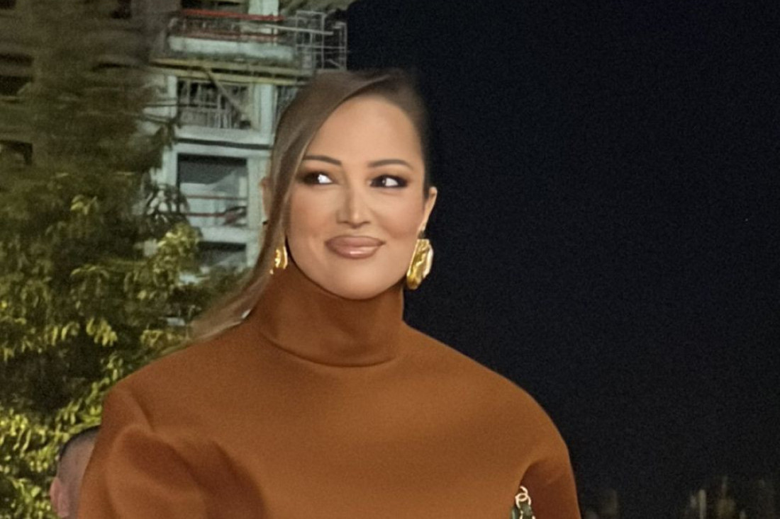 Veliki događaj okupio brojne poznate: Prija došla i prehlađena, a ova pevačica progovorila o bivšem! (VIDEO)