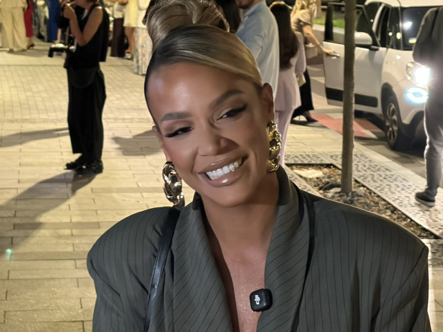 Marija Mikić prvi put o vezi bivšeg i Maje Ognjenović: Niko na ovom svetu ne zaslužuje da bude sam! (VIDEO)