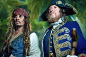 Džefri Raš otkrio uslov pod kojim bi se vratio u "Pirate sa Kariba": Samo da još jednom zagorčam život Džeku Sperou