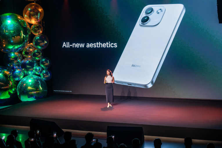 Xiaomi predstavlja REDMI Note 17 seriju u Evropi!