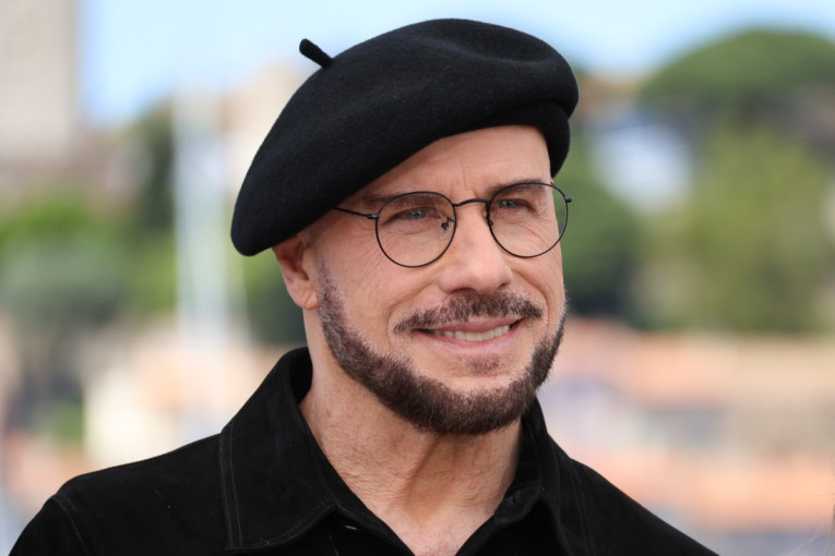 Travolta neprepoznatljiv kao mafijaš u novom filmu o ubistvu Kenedija (FOTO/VIDEO)