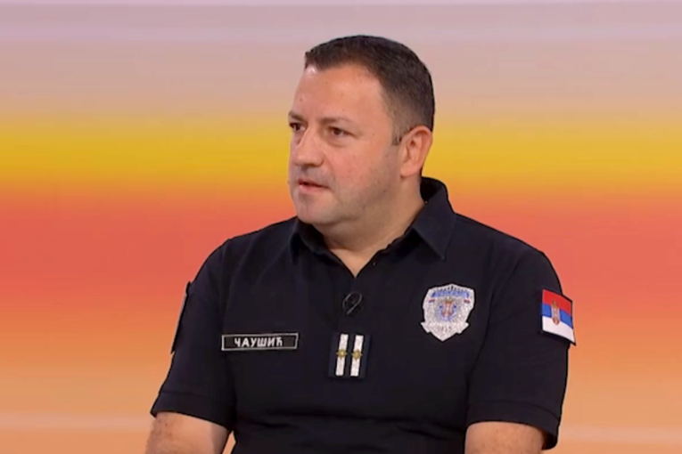 Čaušić upozorio na ono što čeka Srbiju: Nisam optimista, uslovi će biti sve ekstremniji