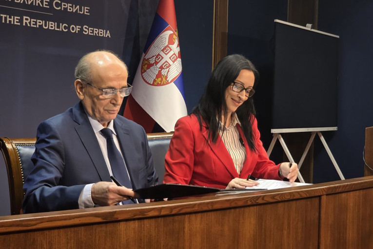 Usvojena Uredba o pomoći za kupovinu kuća na selu po osnovu rođenja deteta