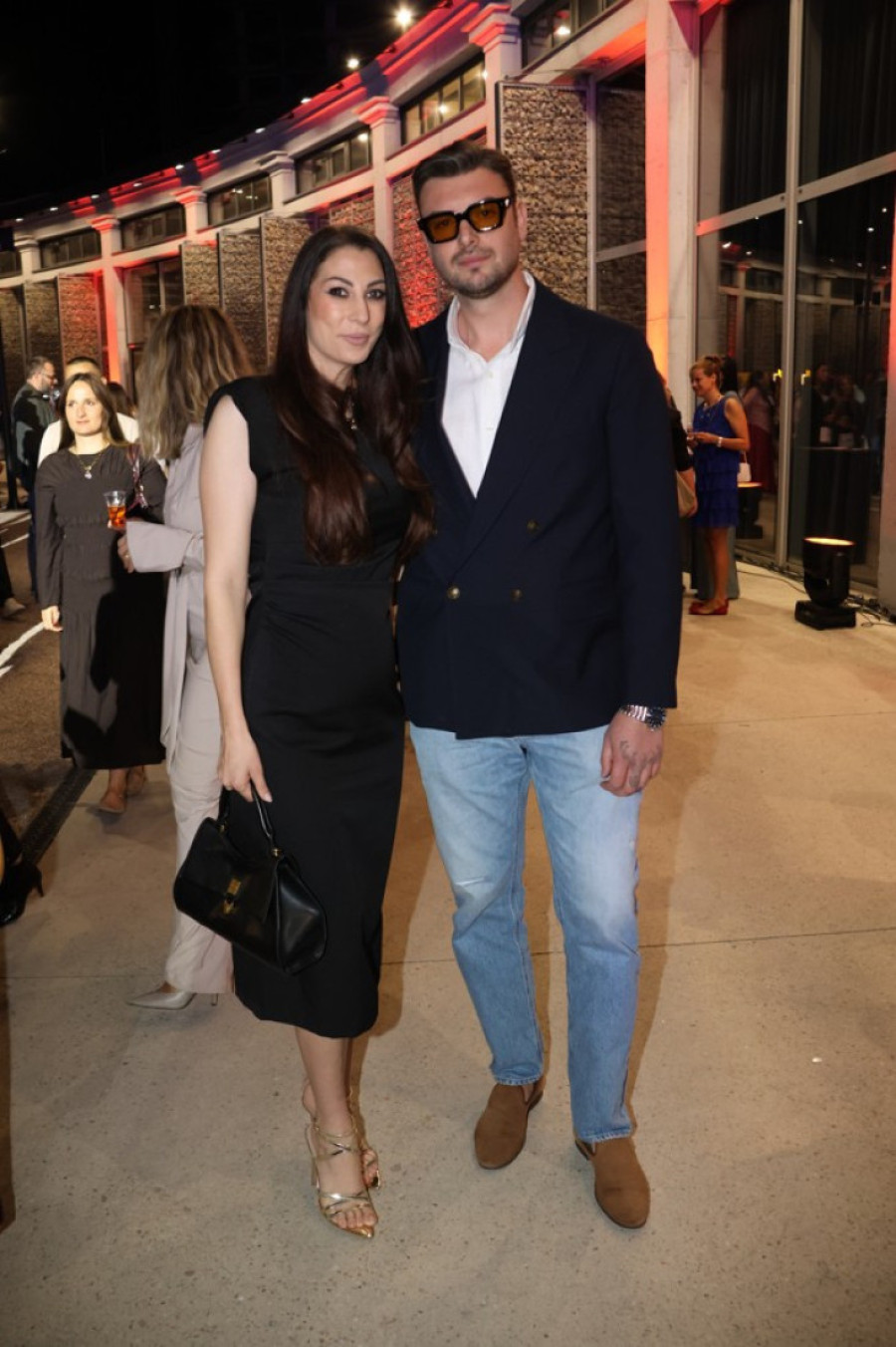 Nadežda Biljić prvi put u javnosti nakon što je pobedila rak: Evo kako danas izgleda! (FOTO)