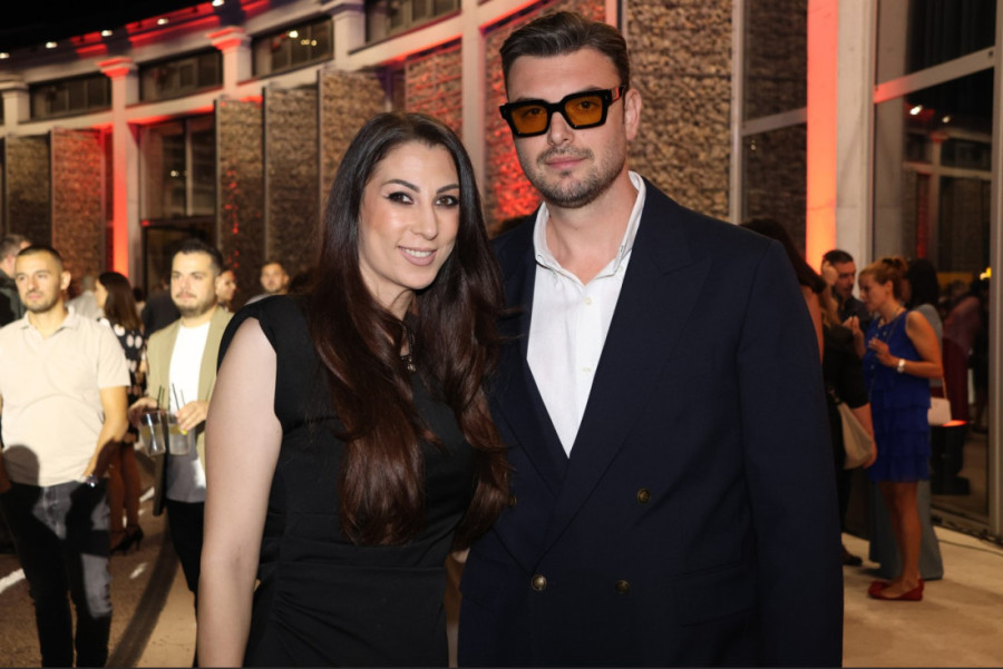 Nadežda Biljić prvi put u javnosti nakon što je pobedila rak: Evo kako danas izgleda! (FOTO)