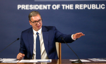 Vučić se oglasio rano ujutru: Na poziv Zelenskog ide na važan sastanak (VIDEO)