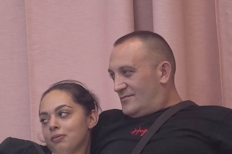 Veliki šef ispunio Stojinom sinu najveći san! Dobio je životnu priliku: "Ovo je velika čast"