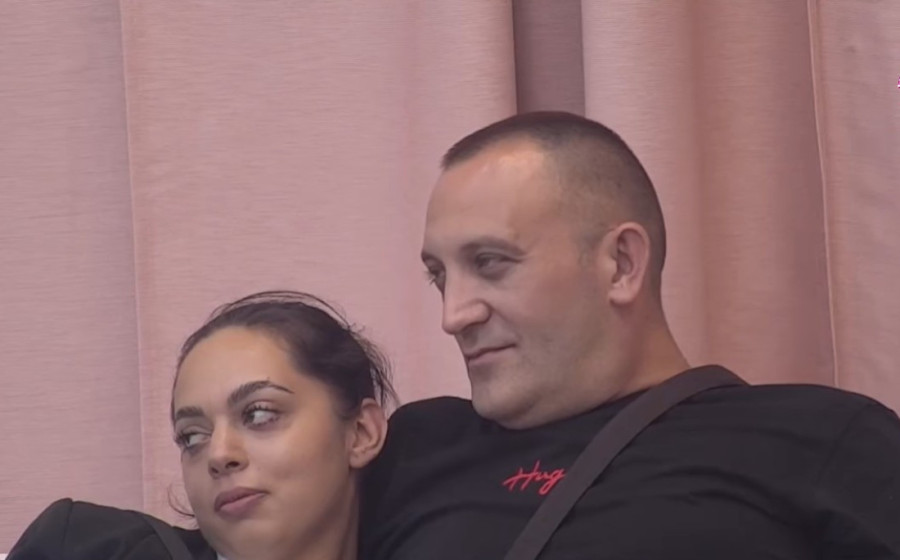 Sve o Stojinoj snaji iz Elite 10: Vozila bager, bivši je pokrao, a sad ljubi 16 godina starijeg Milana!