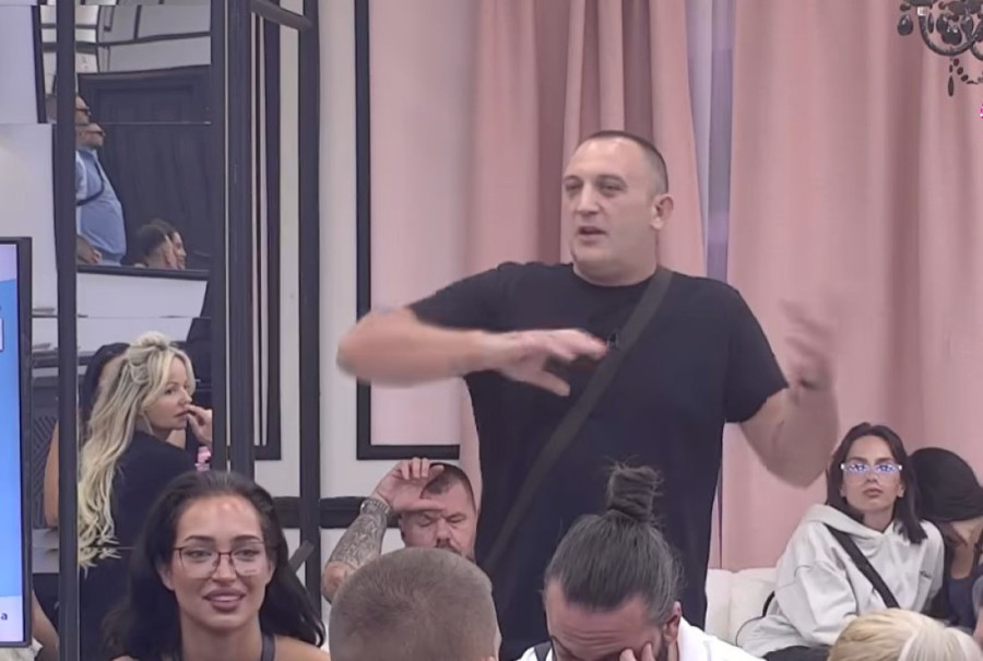 Veliki šef ispunio Stojinom sinu najveći san! Dobio je životnu priliku: "Ovo je velika čast"
