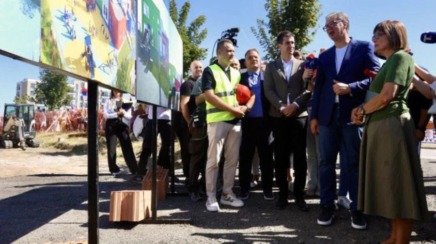 Obećano - ispunjeno! Somborci tražili od Vučića, Pokrajinska vlada obezbedila 200 miliona - stiže magnetna rezonanca, ali to nije sve!