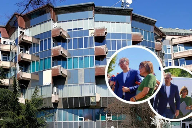 Obećano - ispunjeno! Somborci tražili od Vučića, Pokrajinska vlada obezbedila 200 miliona - stiže magnetna rezonanca, ali to nije sve!