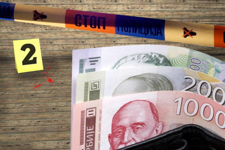 Ubijen zbog 200.000 dinara? Evo kako se branio osumnjičeni za ubistvo kod Ivanjice