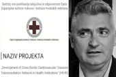 Nosilac Studentske liste sarađivao sa vukovarskom bolnicom hrvatskih veterana! (VIDEO)