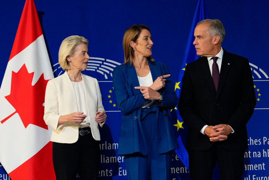 Dva zemljotresa pogodila Grčku! Na udaru Skijatos i Evija